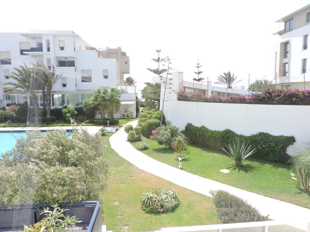 Stunning Loft With Pools Near The Beach Эс-Сувейра Экстерьер фото