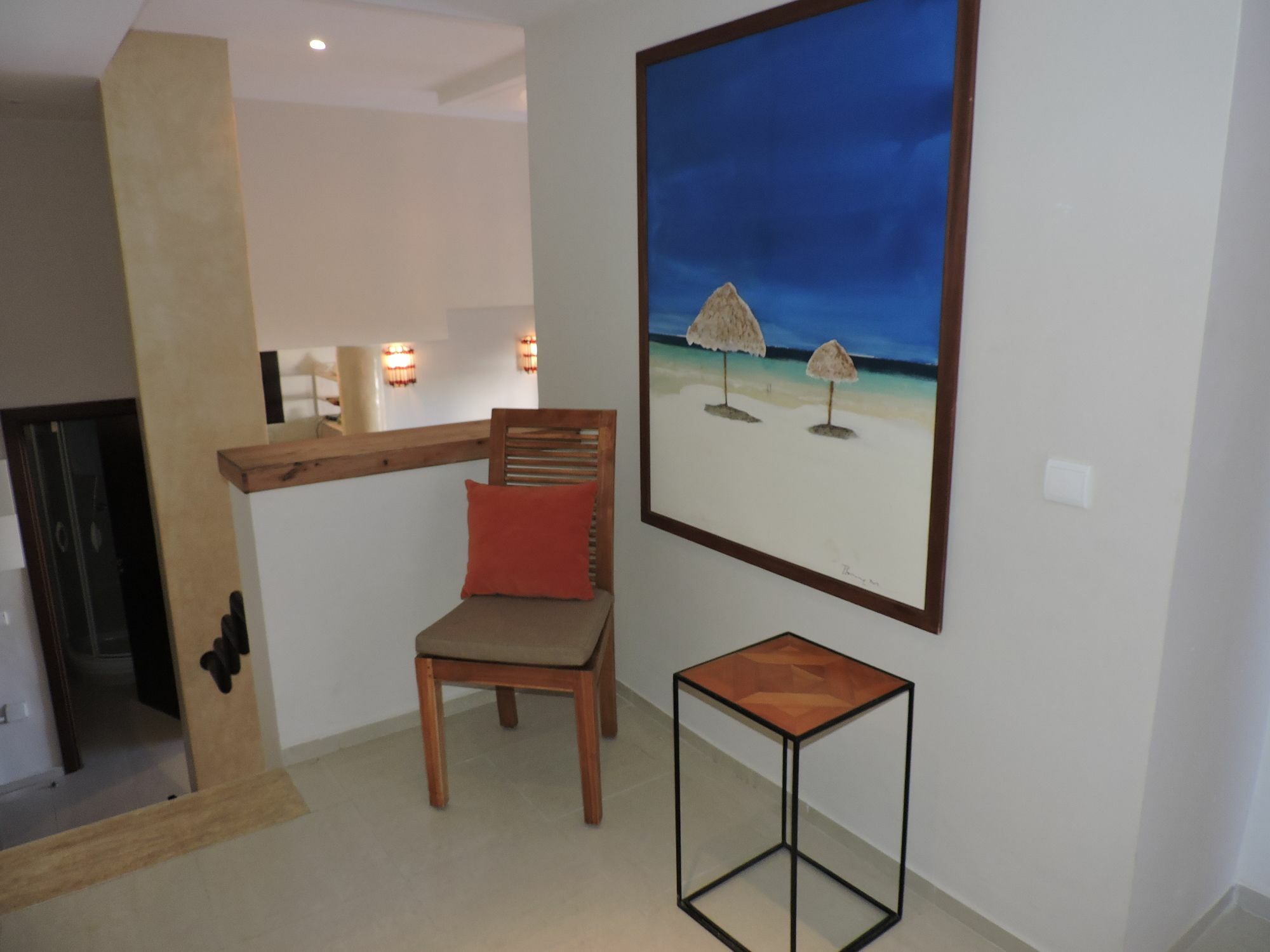 Stunning Loft With Pools Near The Beach Эс-Сувейра Экстерьер фото