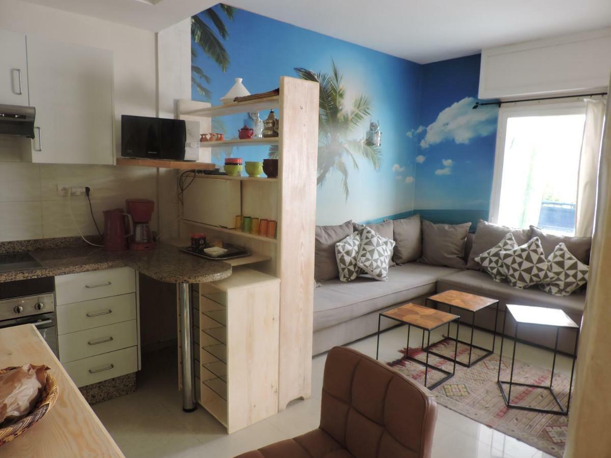Stunning Loft With Pools Near The Beach Эс-Сувейра Экстерьер фото